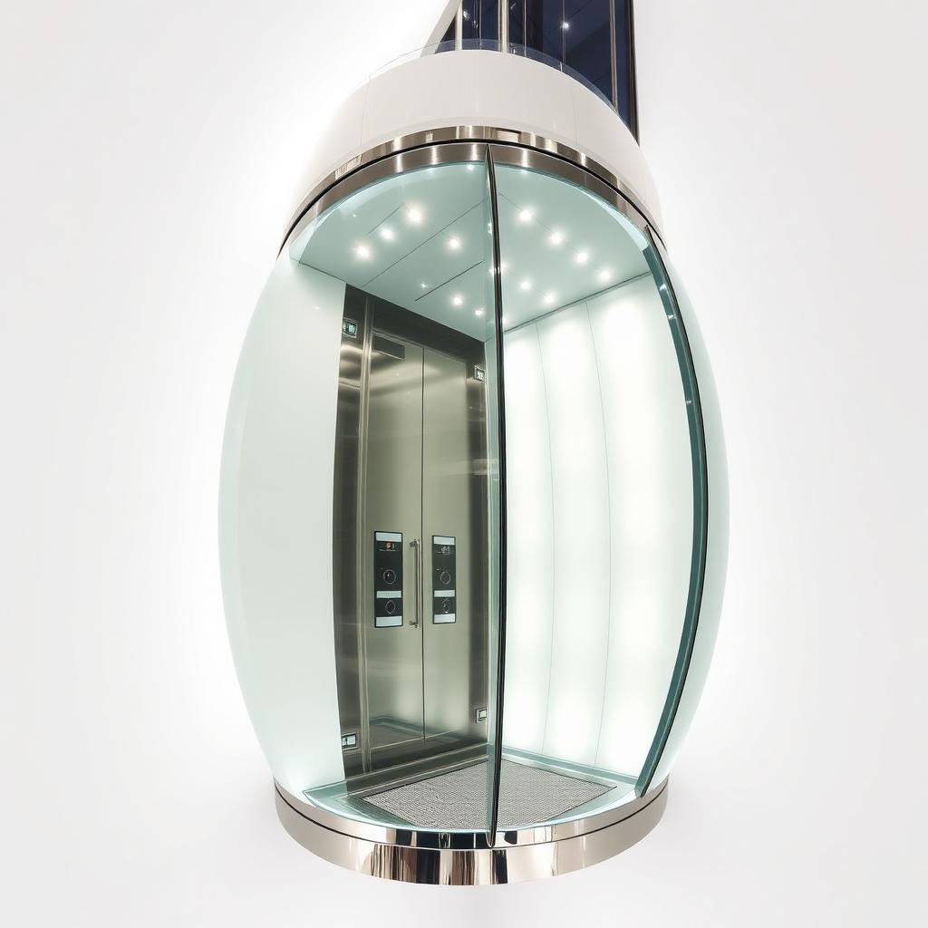 Capsule Lift