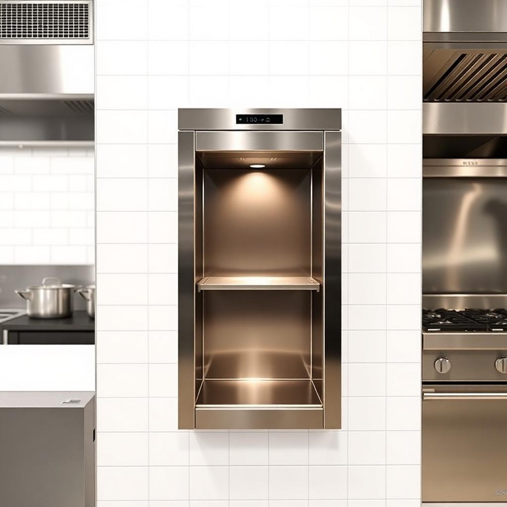 Dumbwaiter