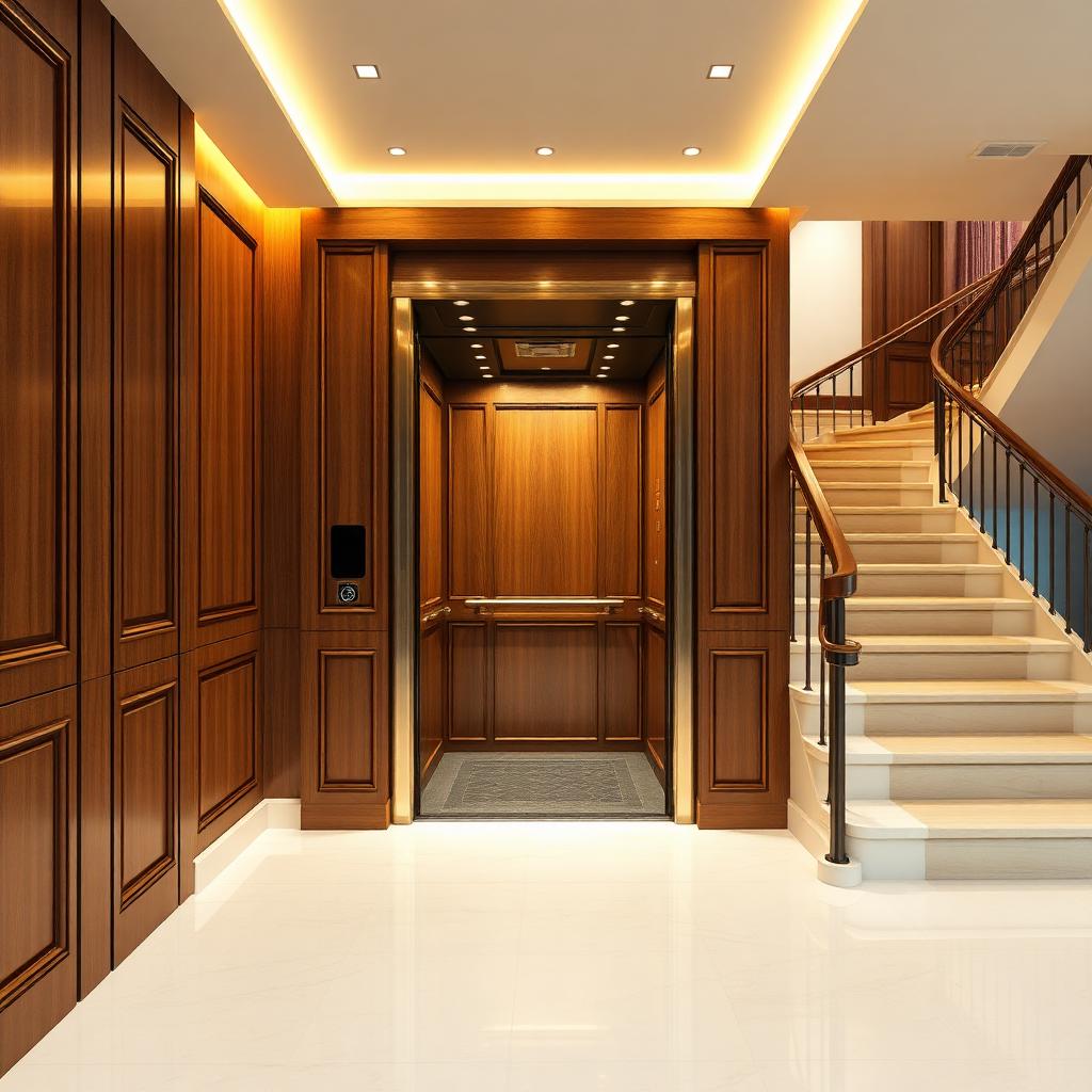 Home Lift
