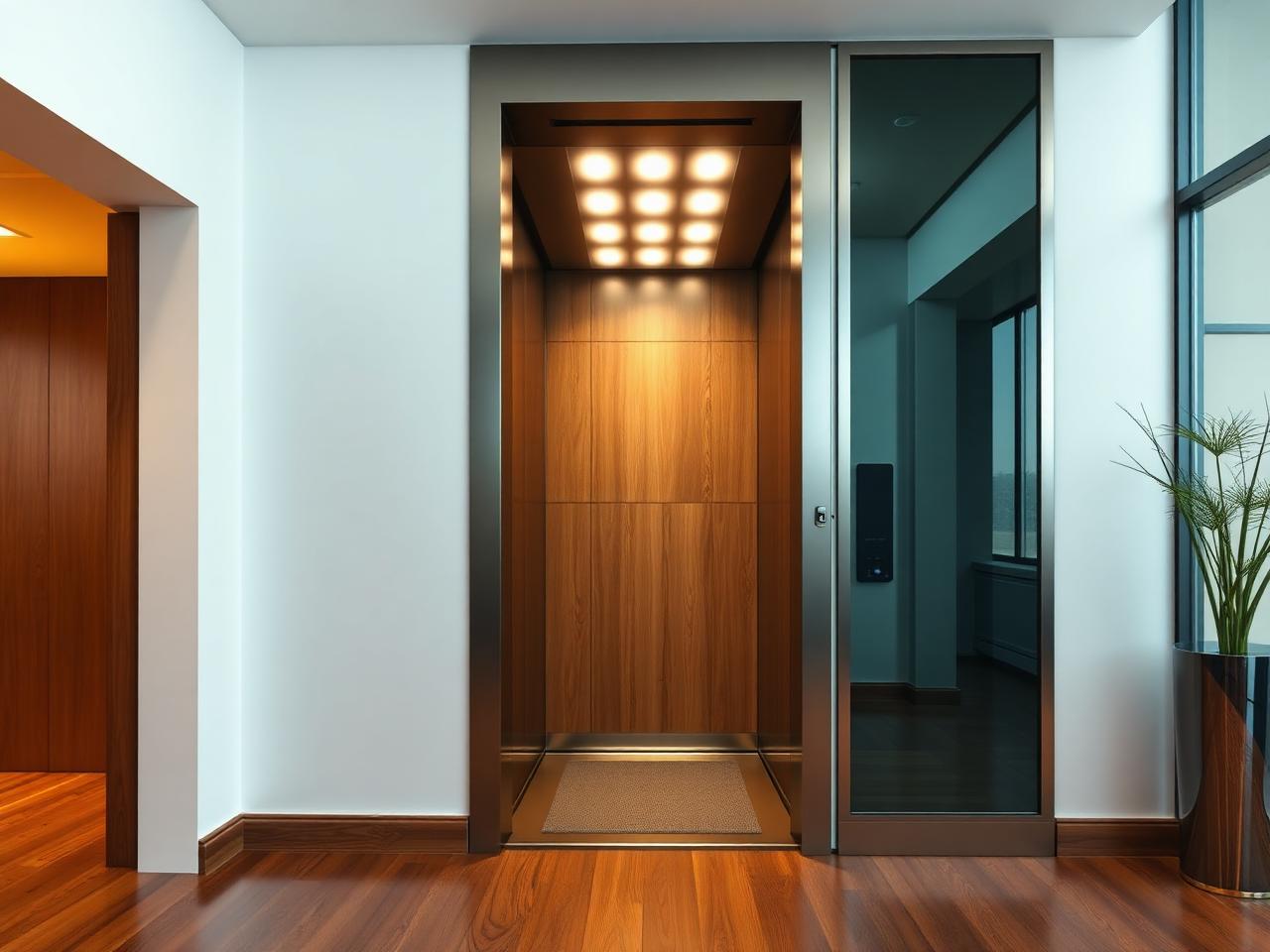 Home Elevators