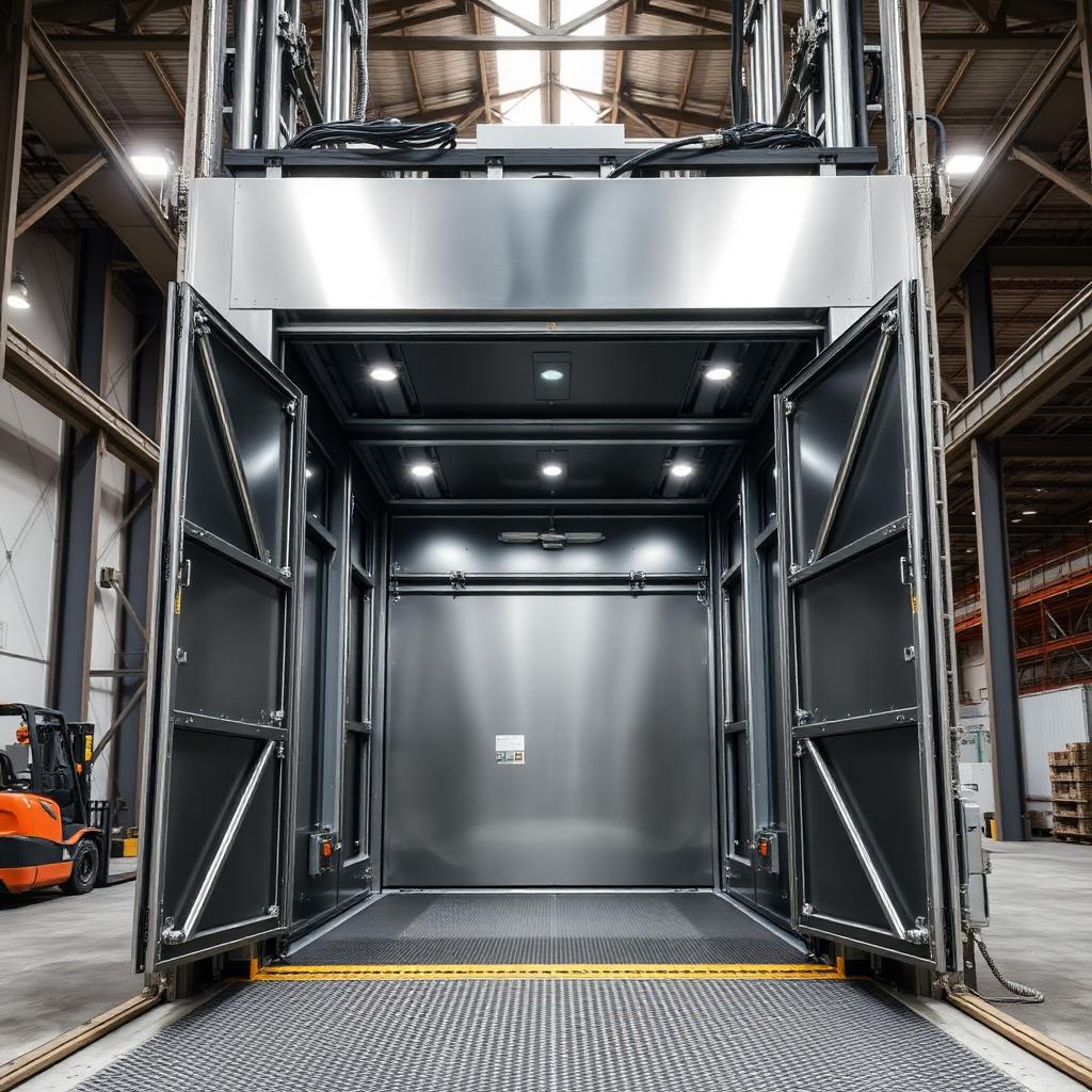 Service Lift